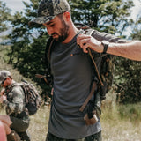 Bushbuck Apex Tee Baselayer