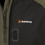 Bushbuck Frontier Windproof Fleece Pullover