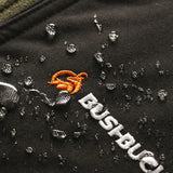 Bushbuck Frontier Windproof Fleece Pullover