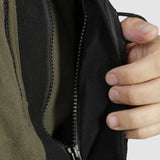 Bushbuck Frontier Windproof Fleece Pullover