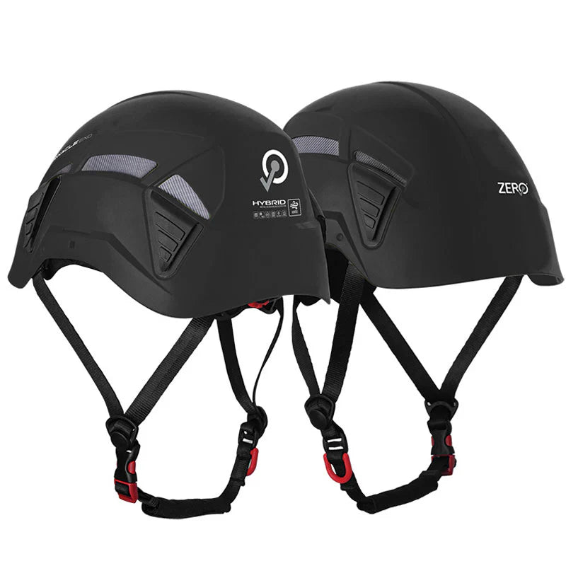 Zero Pinnacle Zertec Vent Helmet
