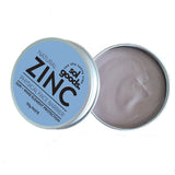 Sol Goods Natural Zinc Sunscreen