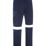 Bisley Tencate Tecasafe Plus 580 Taped Lightweight FR Cargo Pant