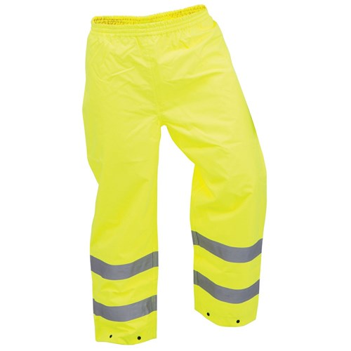 Bison Stamina Rain Trouser