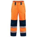 Bison Extreme Rain Trouser