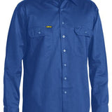 Bisley Cool Lightweight Drill Shirt