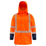 Bison Extreme TTMC-W17 Jacket