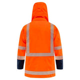 Bison Extreme TTMC-W17 Jacket