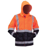 Bison Day/Night Stamina Jacket