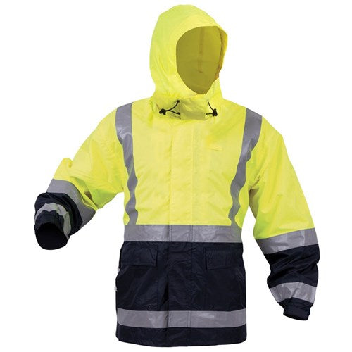 Bison Day/Night Stamina Jacket