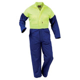 Bison Day Only Polycotton Overall