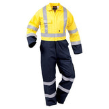 Bison Day/Night Cotton Overall