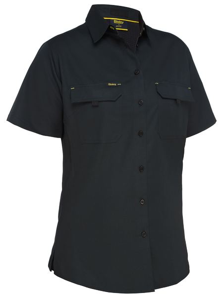 Bisley Womens X Airflow Ripstop Shirt