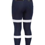 Bisley Womens FLX & MOVE Taped Jegging
