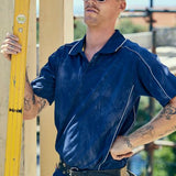 Bisley Cool Mesh Polo