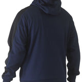Bisley Recycle Flx & Move Pullover Hoodie