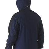 Bisley Recycle Flx & Move Pullover Hoodie