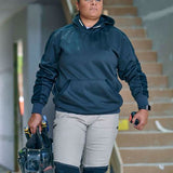 Bisley Recycle Flx & Move Pullover Hoodie