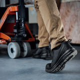 Blundstone 795 Safety Shoe