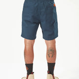 Volcom Caliper Elastic Waist Work Short