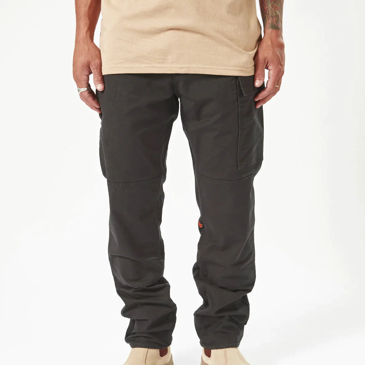 Volcom Pats Trousers – Work Outfitters Ltd
