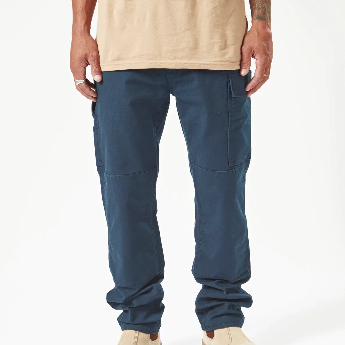 Volcom Pats Trousers – Work Outfitters Ltd