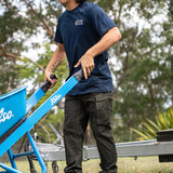 Volcom Caliper Cuffed Pant