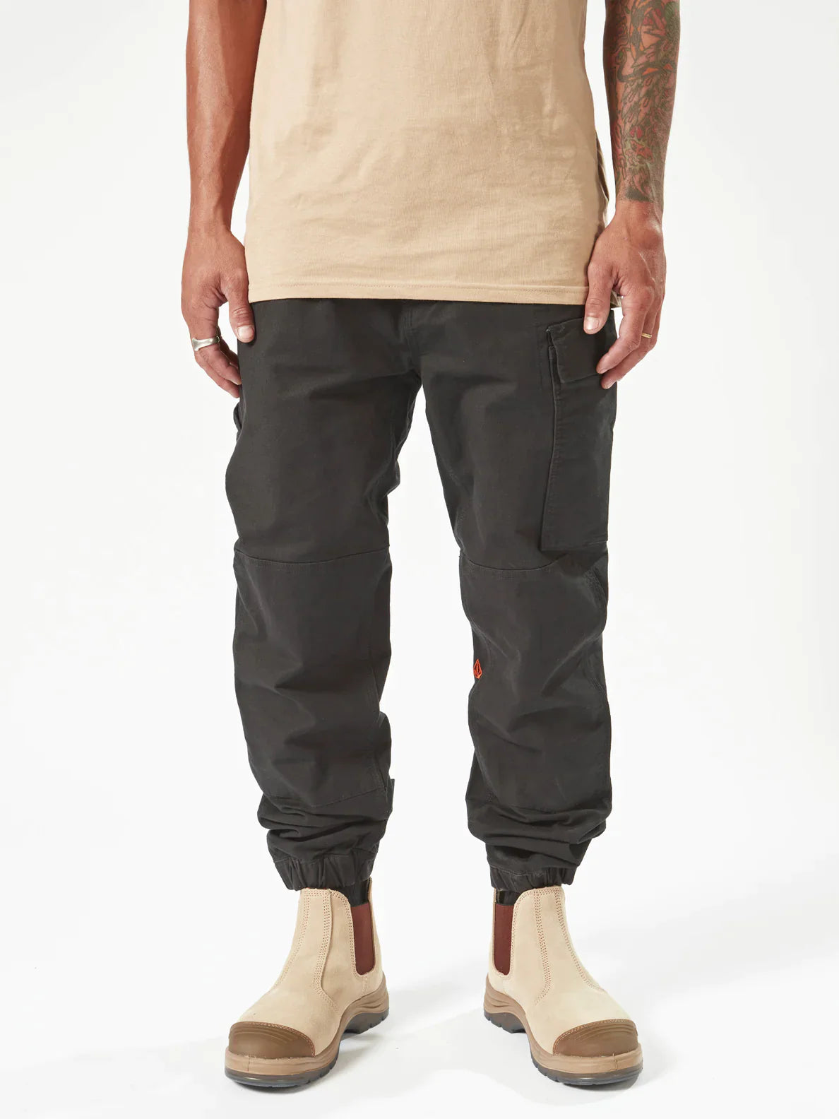 Volcom Caliper Cuffed Pant