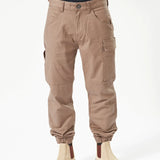 Volcom Caliper Cuffed Pant