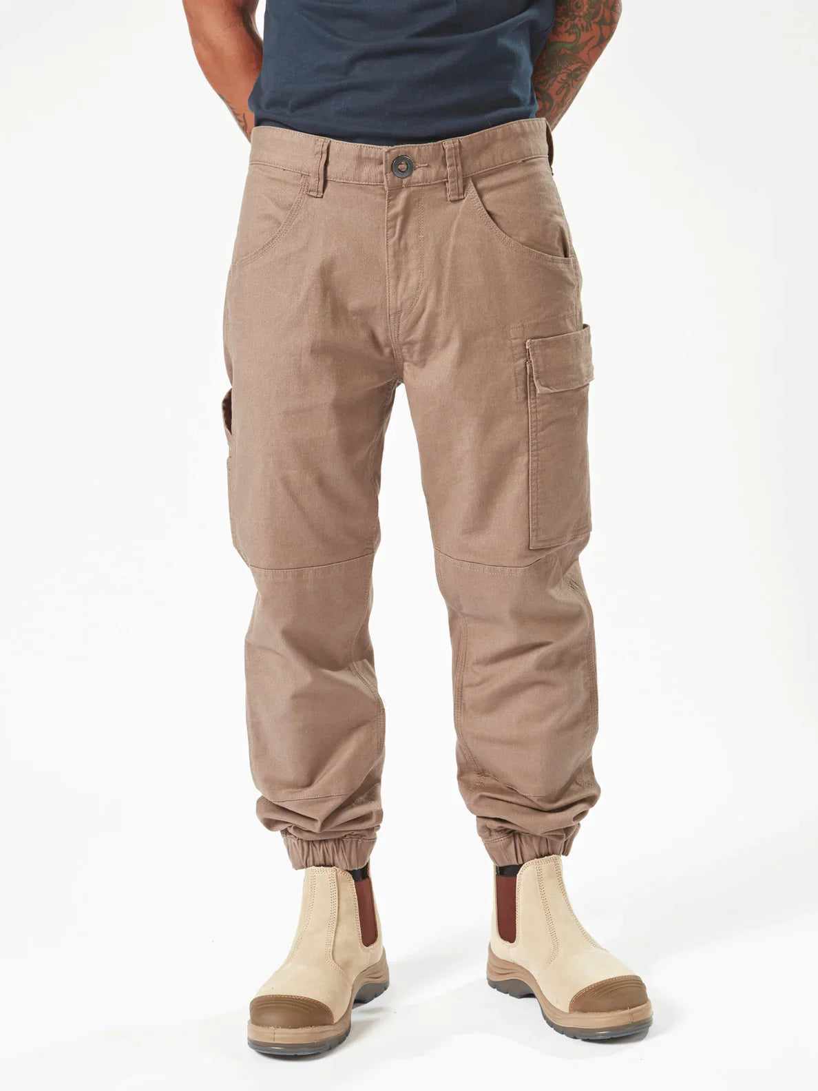Volcom Caliper Cuffed Pant