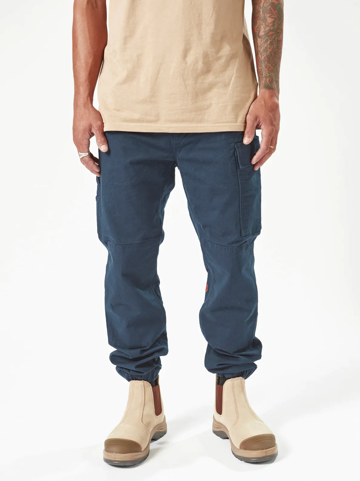 Volcom Caliper Cuffed Pant