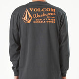 Volcom Long Sleeve Tee