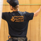 Volcom Short Sleeve Tee
