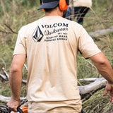 Volcom Short Sleeve Tee