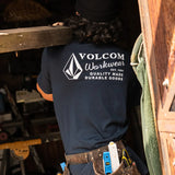 Volcom Short Sleeve Tee