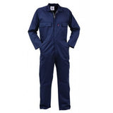 COZCO Turu Cotton Overalls - Navy-500x500