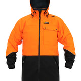 Swazi Finga Pointa Jacket