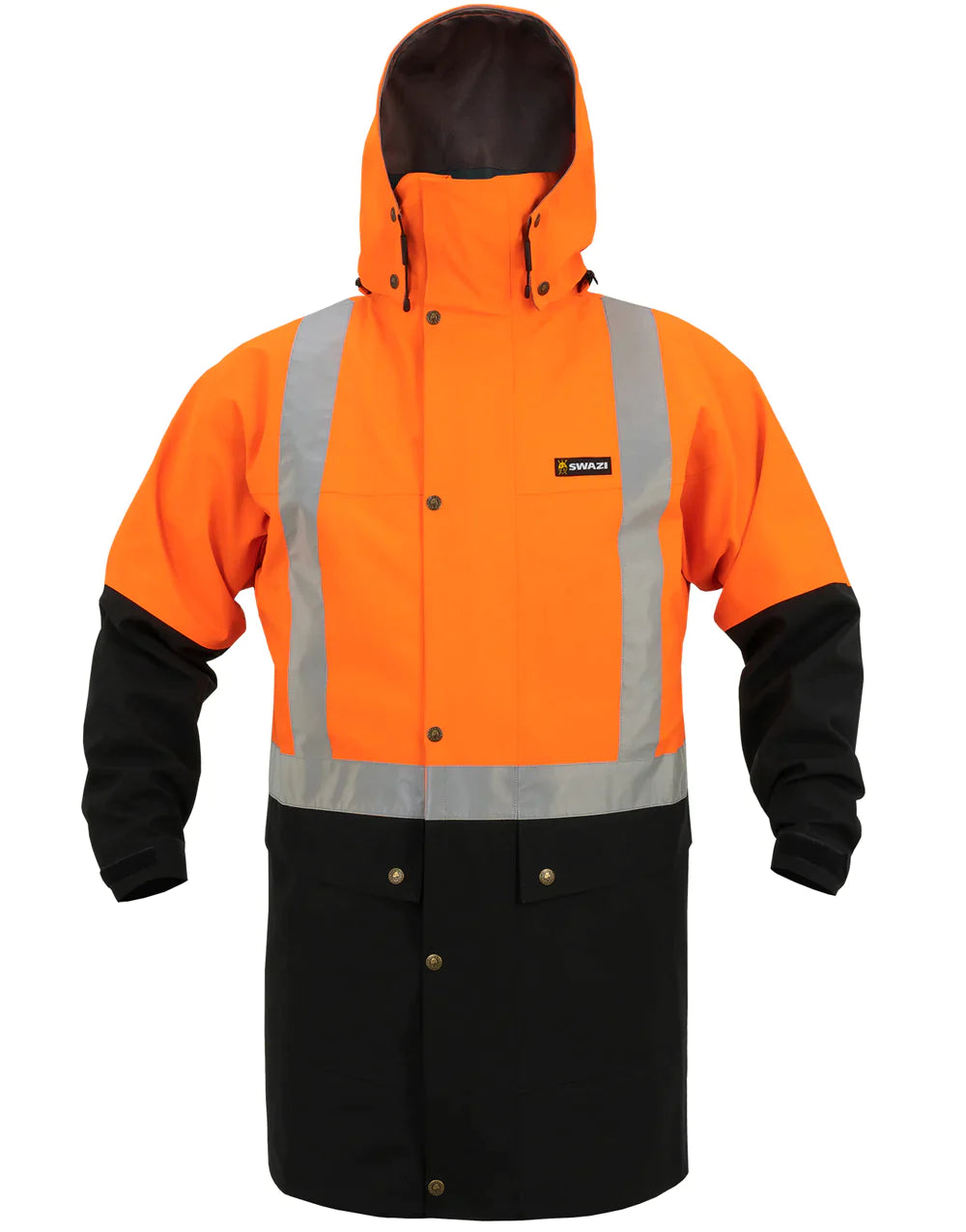 Swazi Orion Jacket