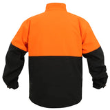 Swazi Hi Vis Windcheetah