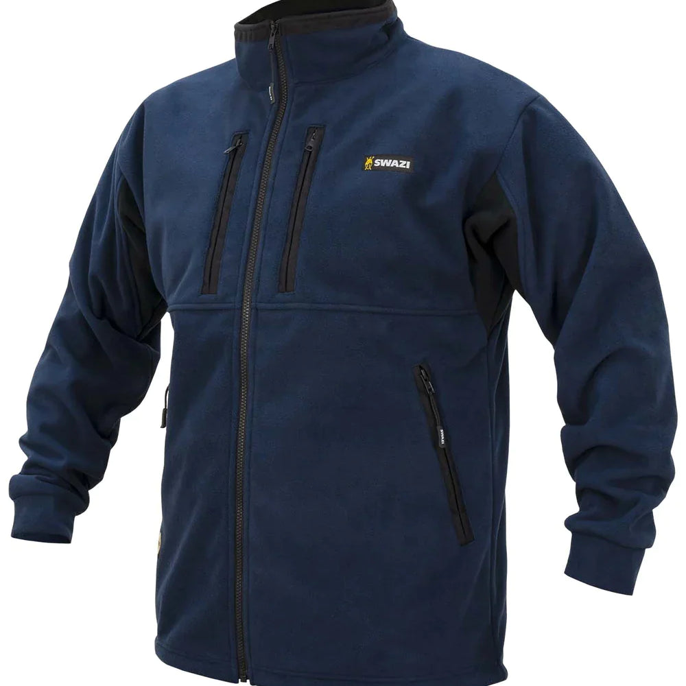 Swazi 2025 yukon anorak