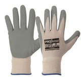 ProSense Lite Grip Nitrile Foam Glove