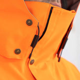 Swazi Southern Cross Jacket