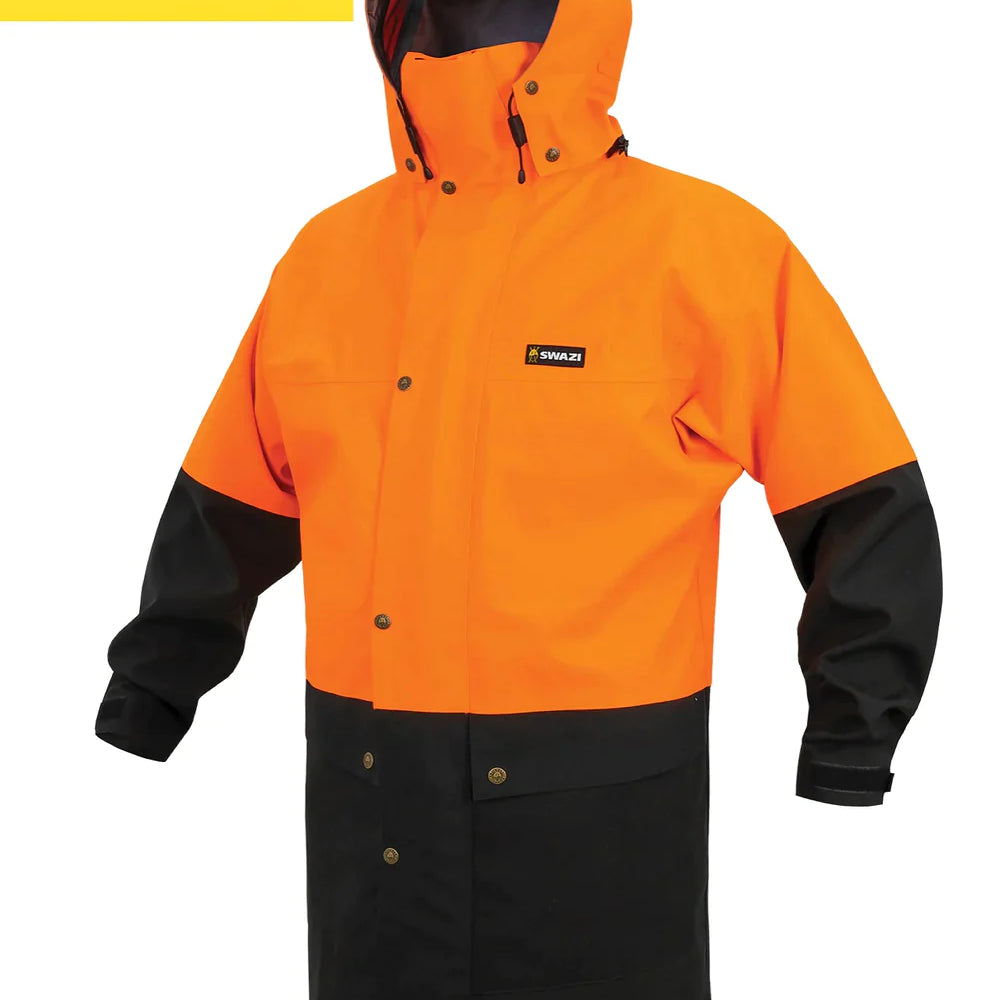 Swazi cheap yukon anorak