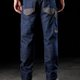 FXD Original Denim Work Pant