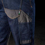 FXD Original Denim Work Pant