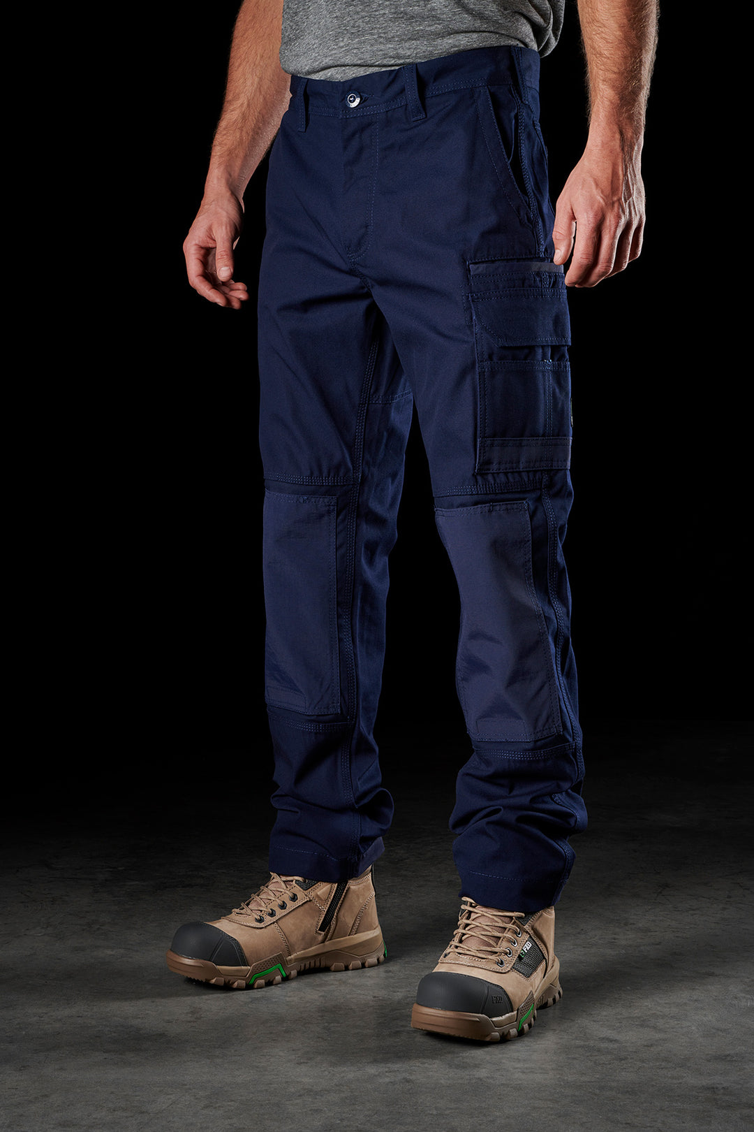 FXD Original Work Pant