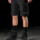 FXD Original Work Short
