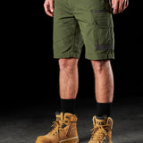 FXD Original Work Short