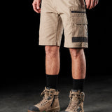 FXD Original Work Short