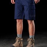 FXD Original Work Short
